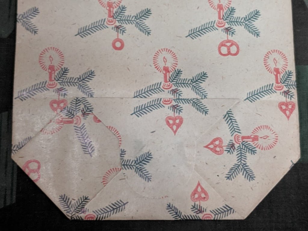 German Christmas Bags (Set of 3) — image 7