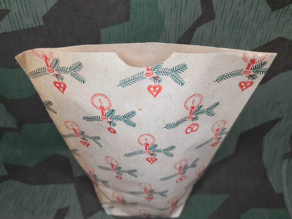 German Christmas Bags (Set of 3) — image 8