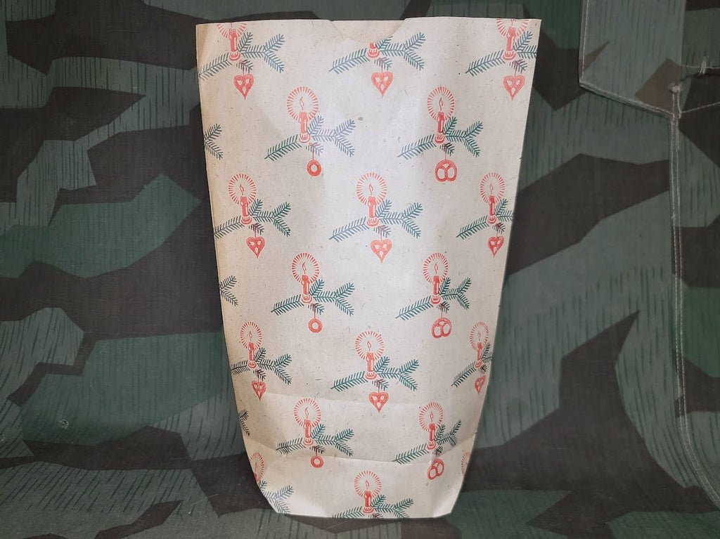 German Christmas Bags (Set of 3) — image 9