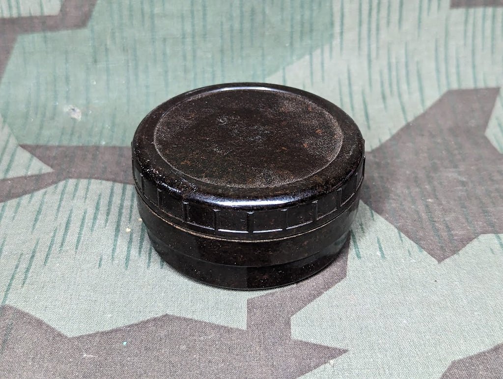 Bakelite Artillery & Mortar Charge Containers — image 8