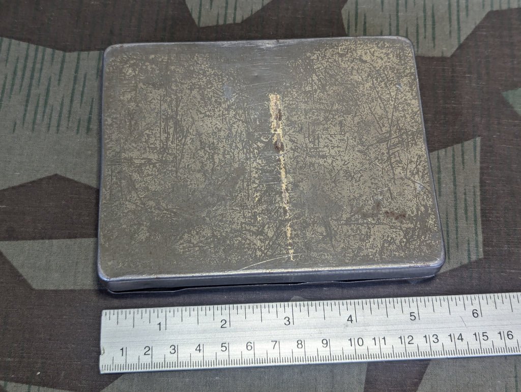 Original Turkish Atikah Tin for 48 Cigarettes — image 2