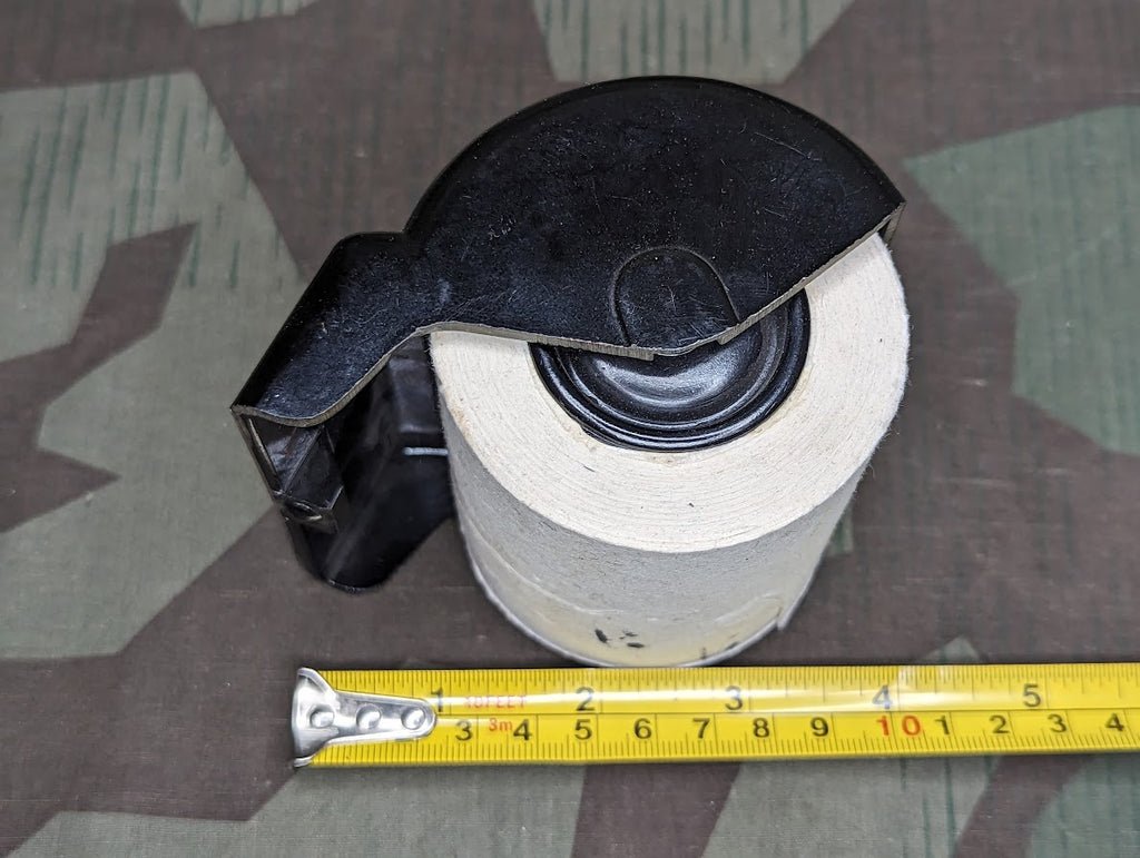 Rollö Bakelite Ink Blotting Paper Dispenser — image 3