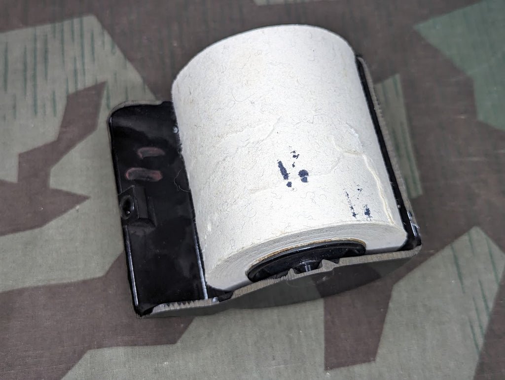 Rollö Bakelite Ink Blotting Paper Dispenser — image 4