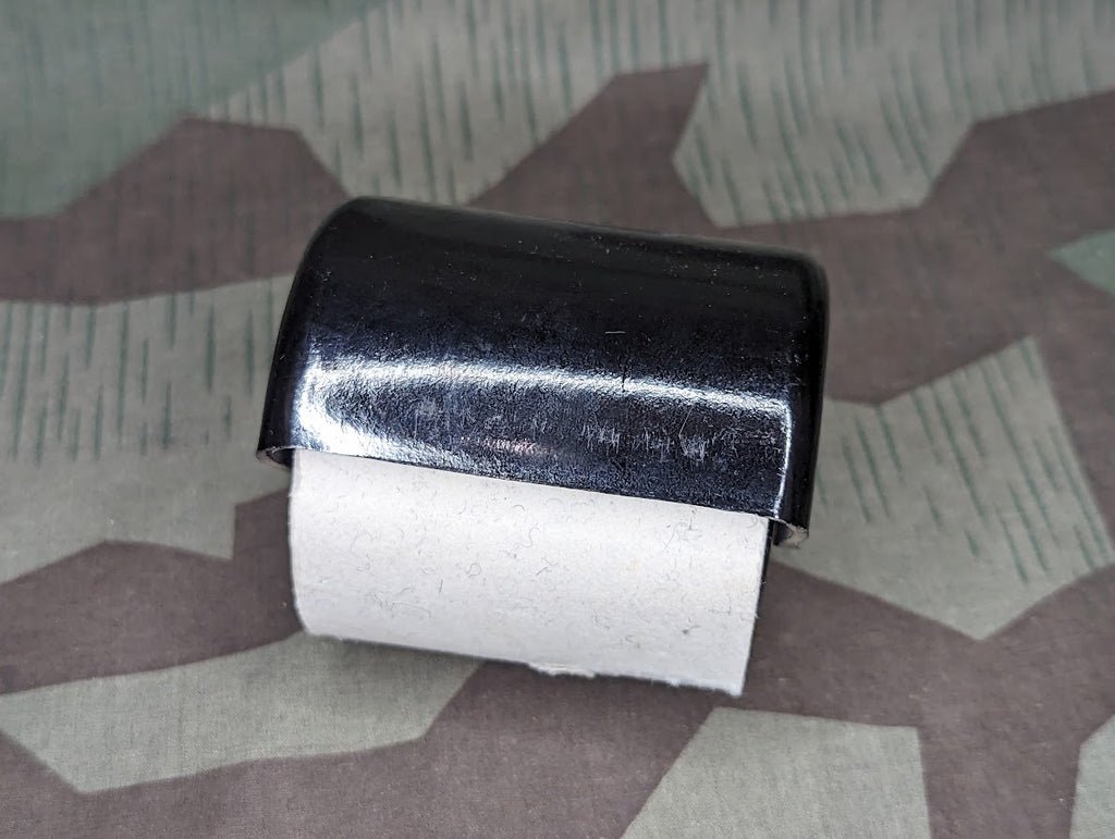 Rollö Bakelite Ink Blotting Paper Dispenser — image 5