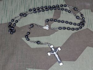Rosary Made in France