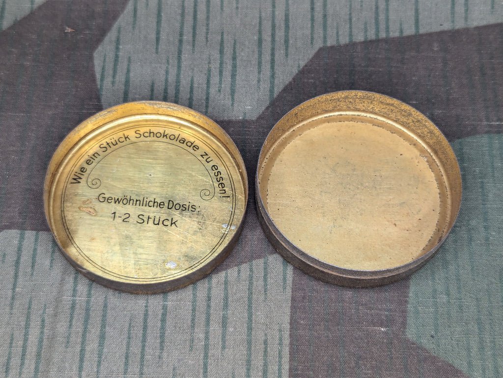 Dallkolat Kola Dallmann Energy Drops Tin — image 3