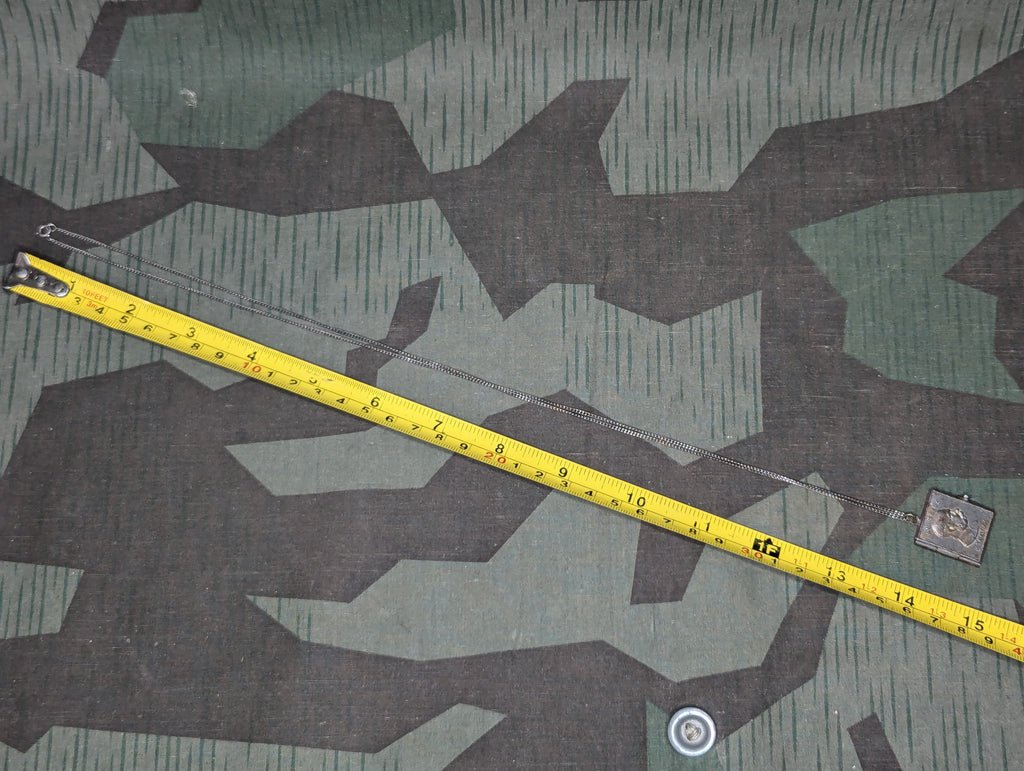 Kaiser Franz Joseph An Meine Völker 1915 Necklace — image 6