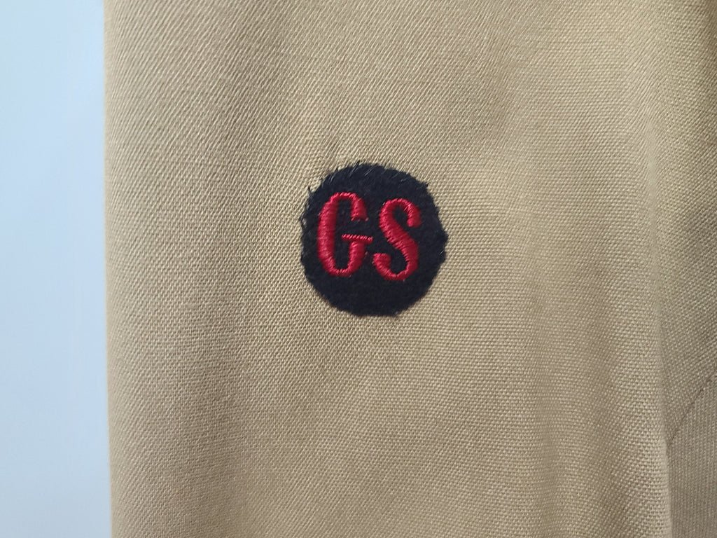 CWAC Canadian WAC Uniform: Jacket and Skirt(B-34' W-24.5' H-34') — image 11