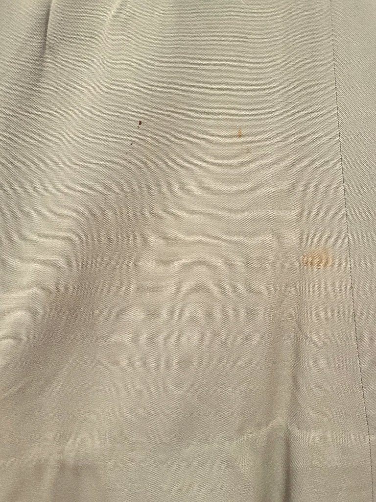 CWAC Canadian WAC Uniform: Jacket and Skirt(B-34' W-24.5' H-34') — image 19