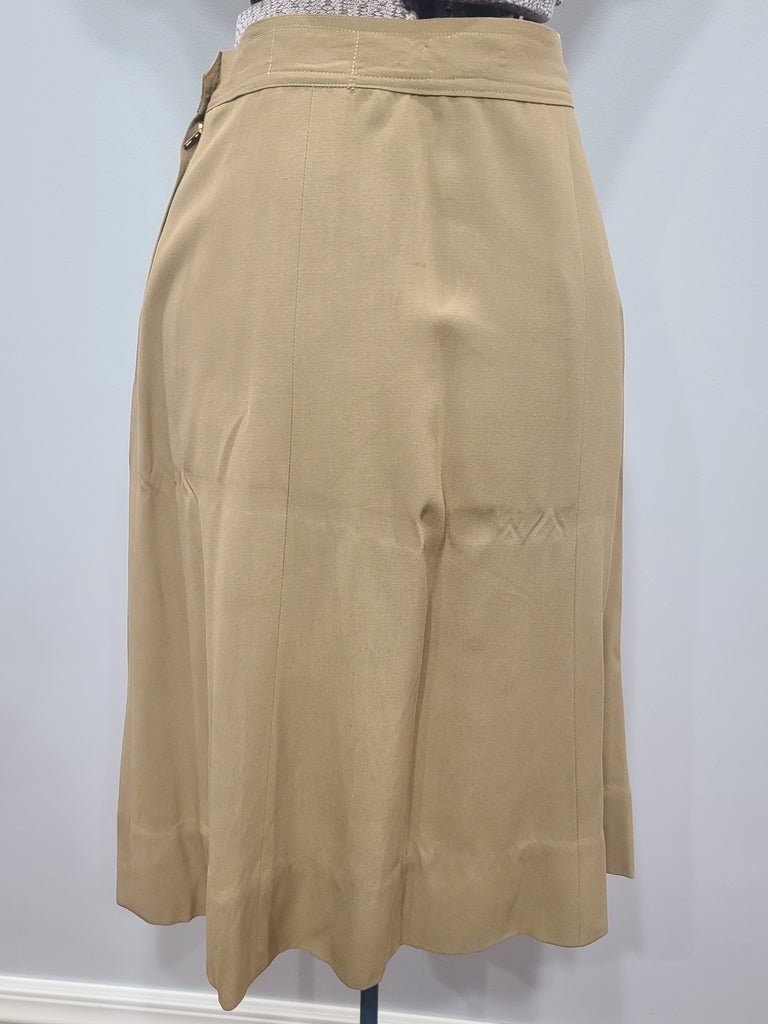 CWAC Canadian WAC Uniform: Jacket and Skirt(B-34' W-24.5' H-34') — image 21