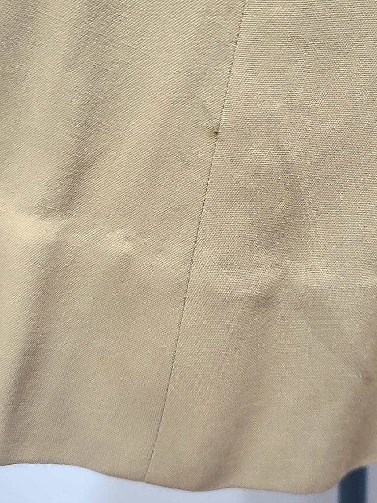 CWAC Canadian WAC Uniform: Jacket and Skirt(B-34' W-24.5' H-34') — image 23