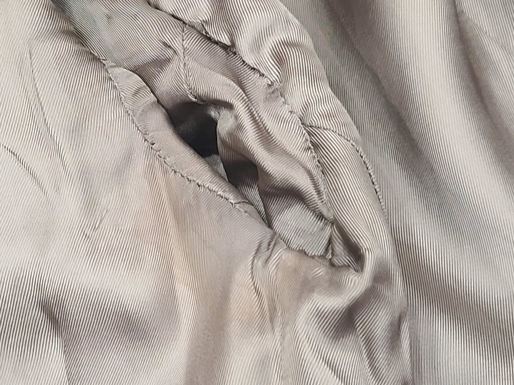 CWAC Canadian WAC Uniform: Jacket and Skirt(B-34' W-24.5' H-34') — image 29