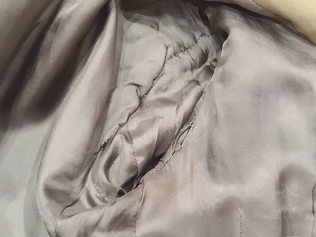 CWAC Canadian WAC Uniform: Jacket and Skirt(B-34' W-24.5' H-34') — image 30