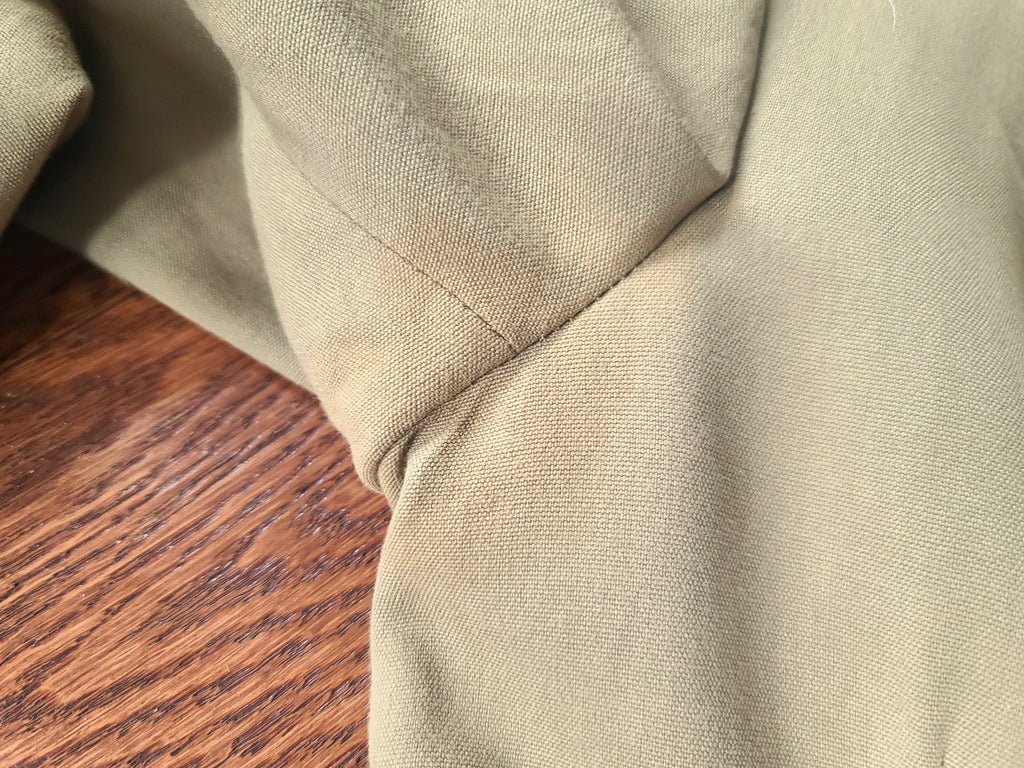 CWAC Canadian WAC Uniform: Jacket and Skirt(B-34' W-24.5' H-34') — image 32