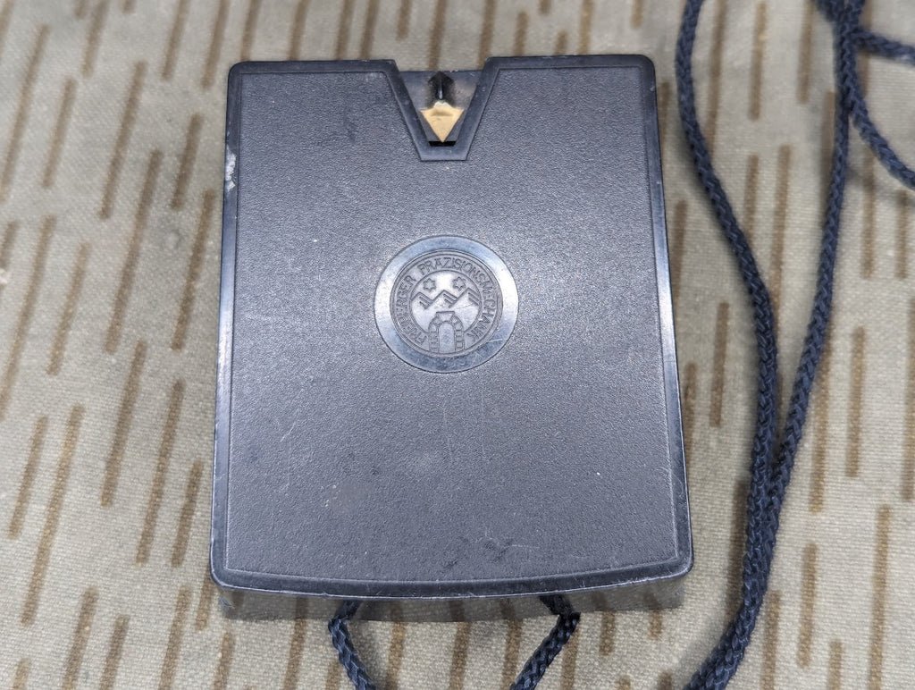 East German Compass — image 2