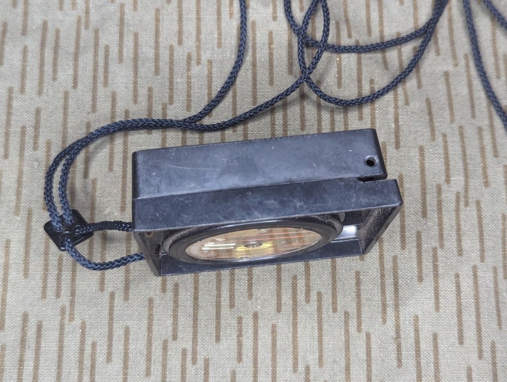 East German Compass — image 4