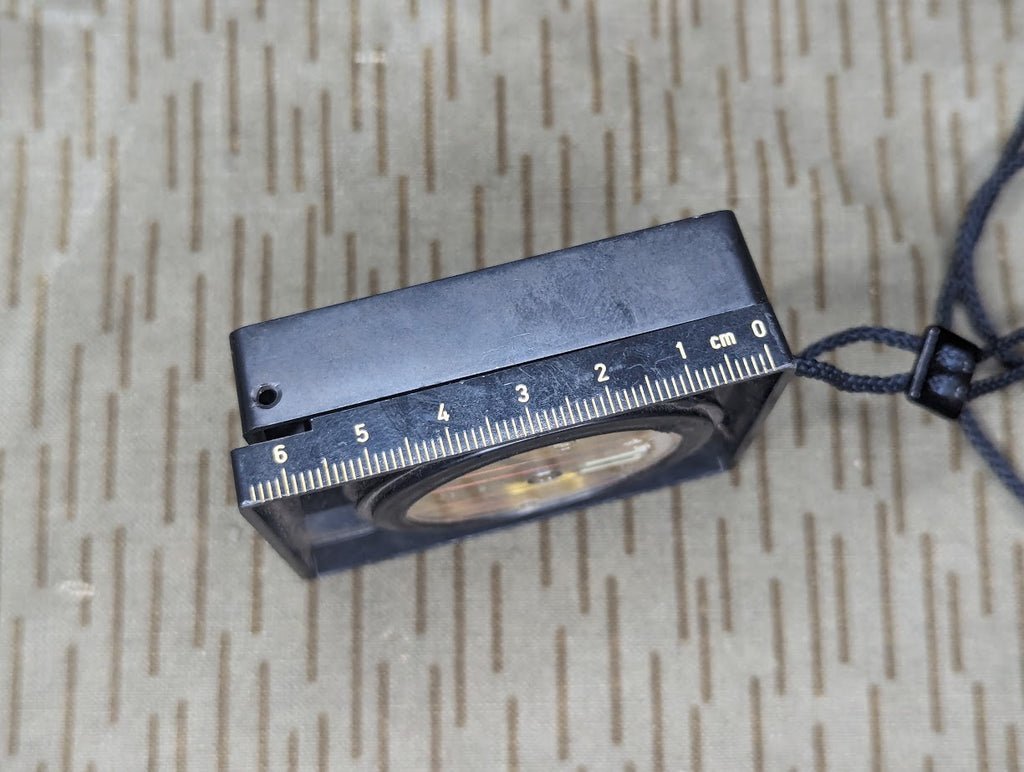 East German Compass — image 5