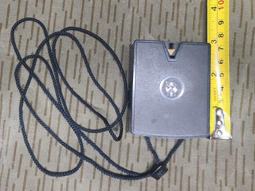 East German Compass — image 8