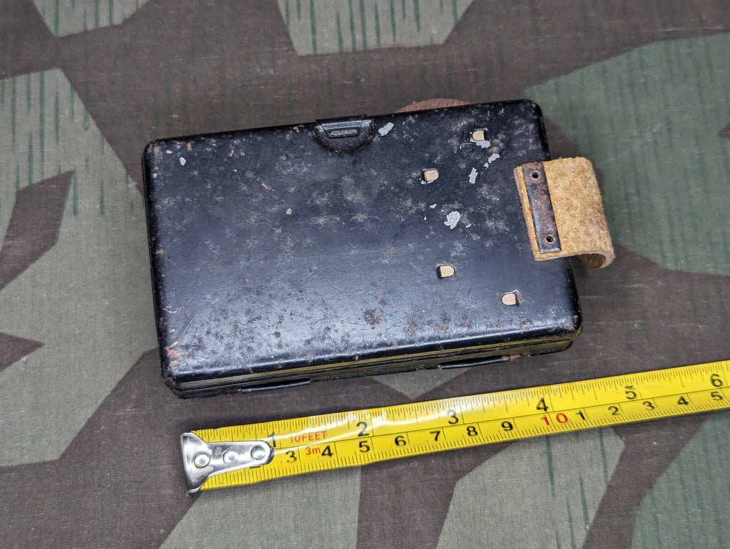 Daimon 2361 Flashlight with Button Tab — image 3