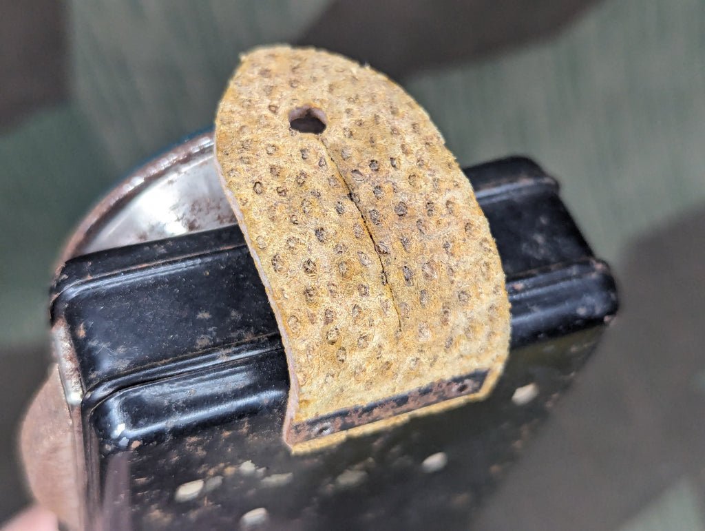 Daimon 2361 Flashlight with Button Tab — image 4