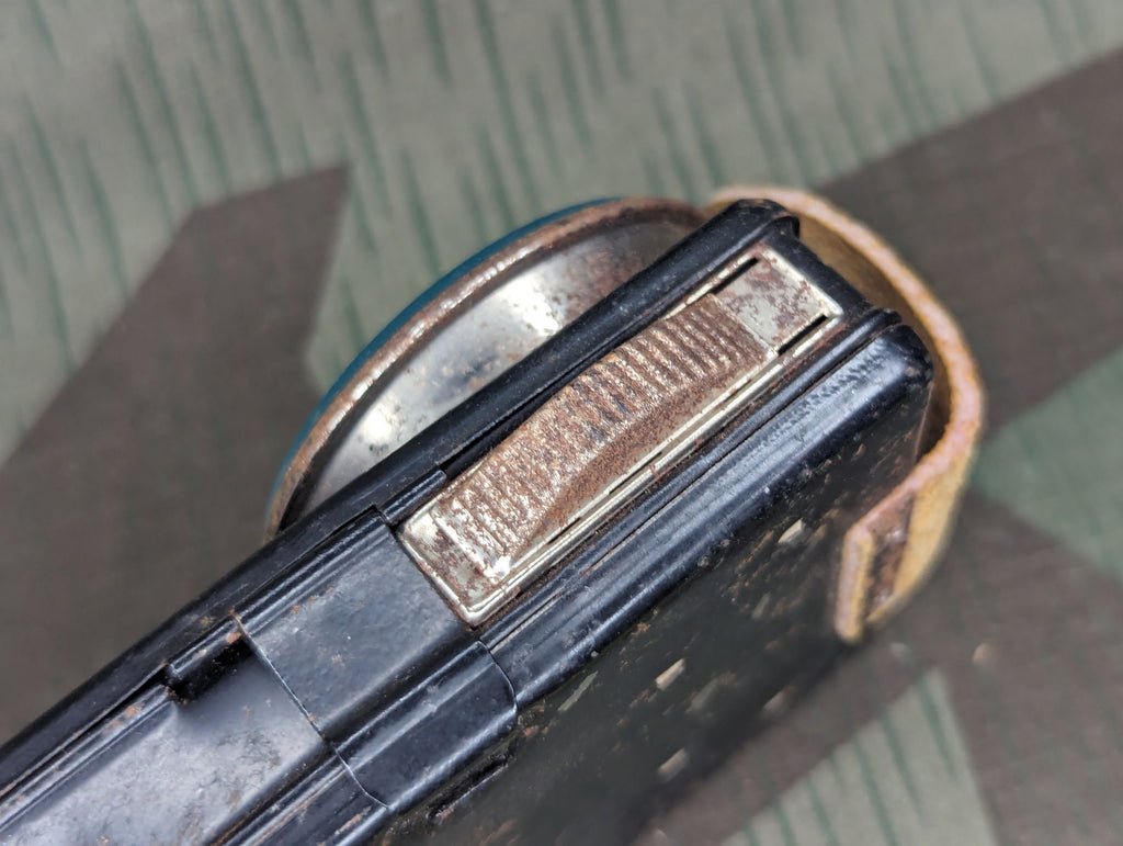 Daimon 2361 Flashlight with Button Tab — image 5