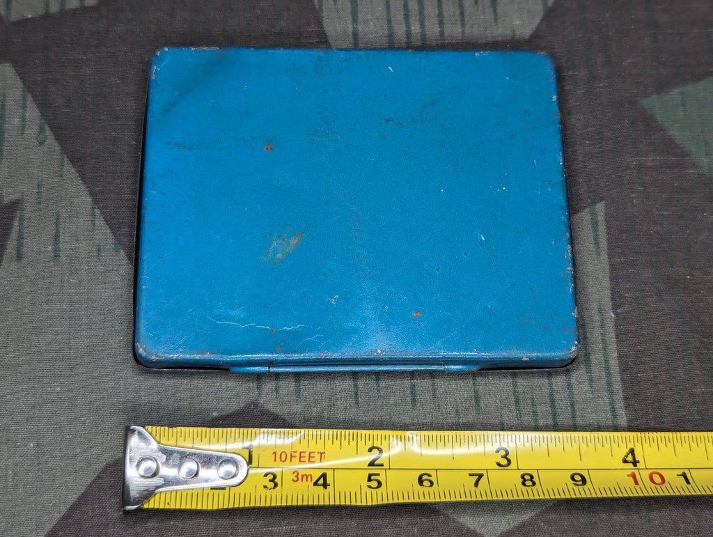 NIL Cigarette Tin for 10 Cigarettes — image 3