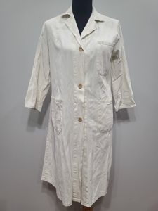 Doctors Coat (39' waist)