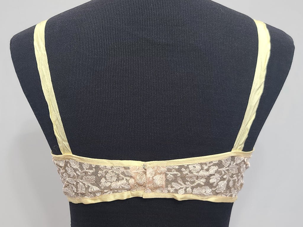 German Lacy Bra(34' Bust) — image 3