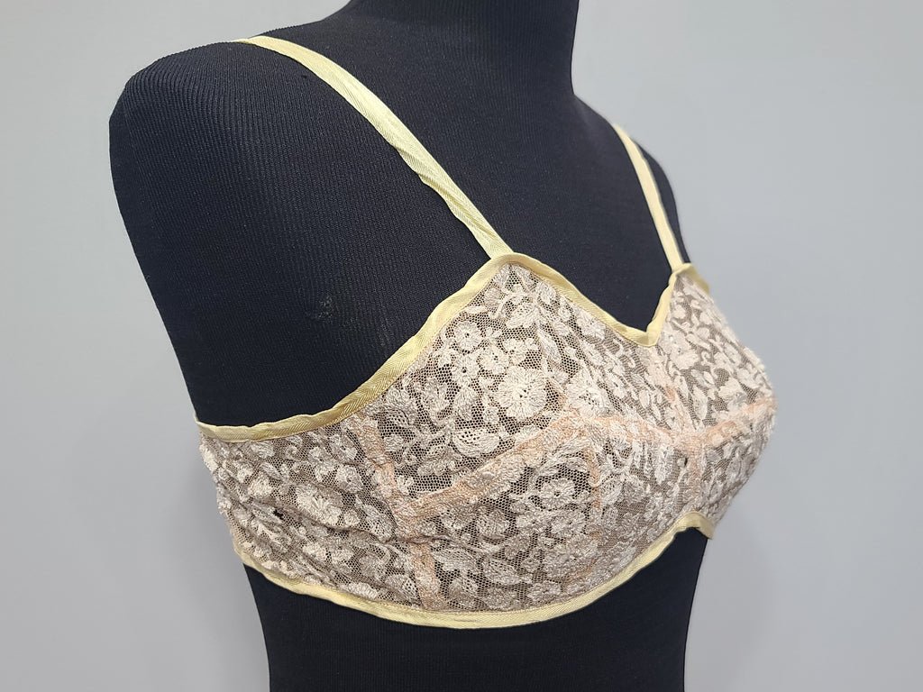 German Lacy Bra(34' Bust) — image 4