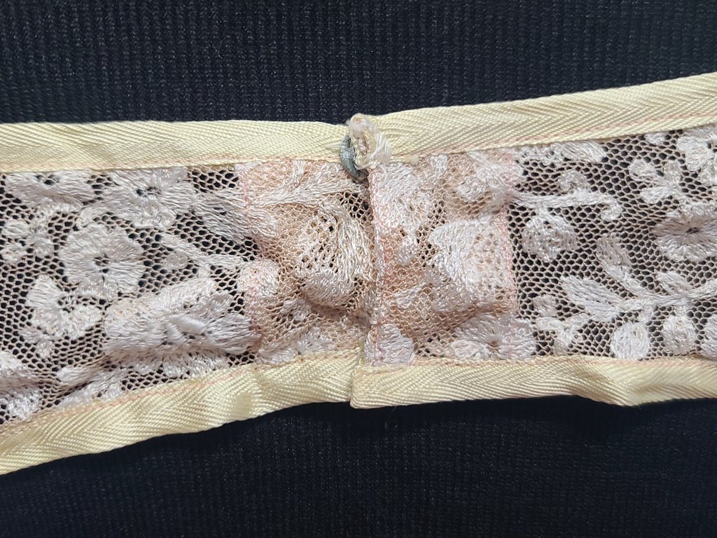 German Lacy Bra(34' Bust) — image 8