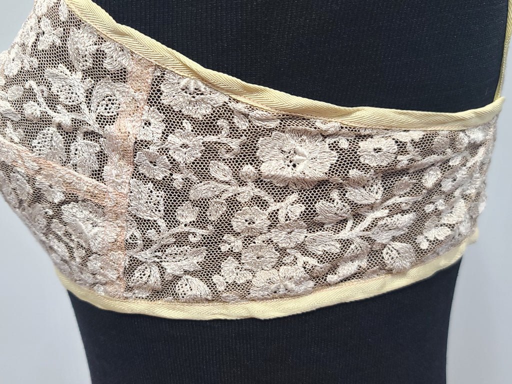 German Lacy Bra(34' Bust) — image 9