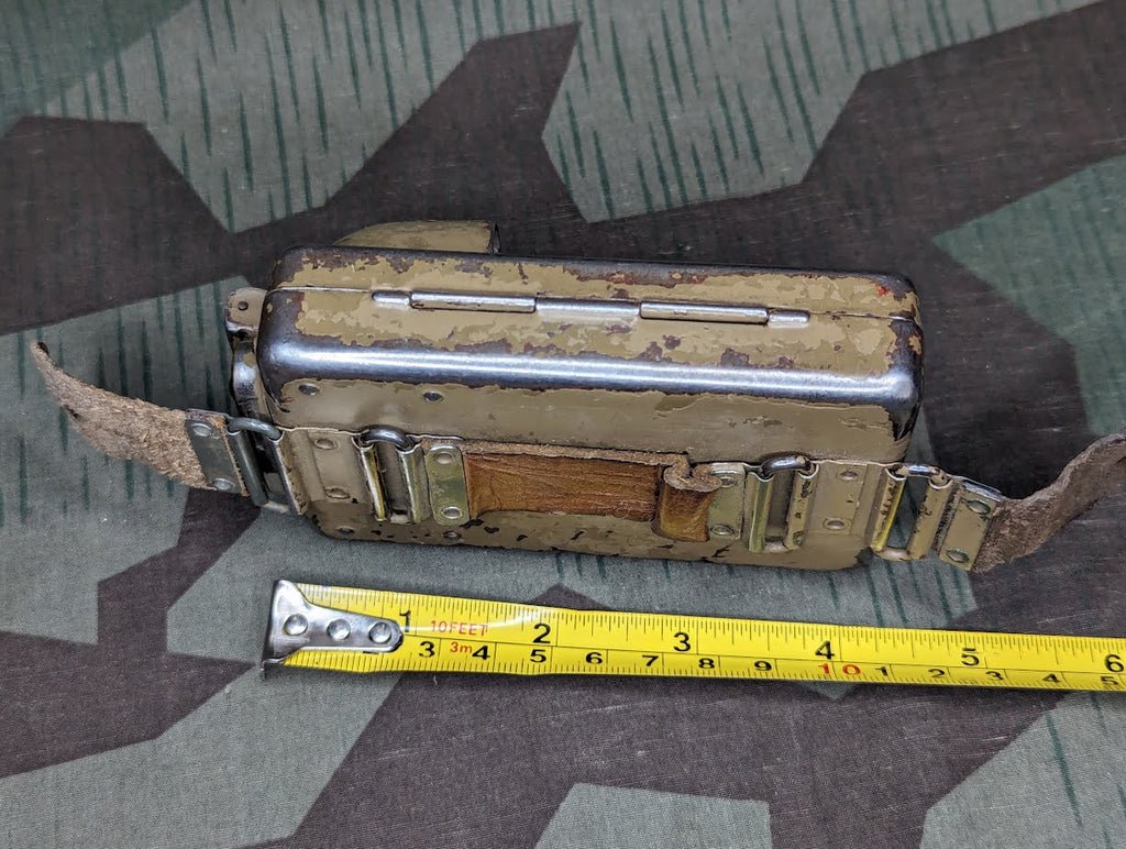 Swiss Army Flashlight — image 2