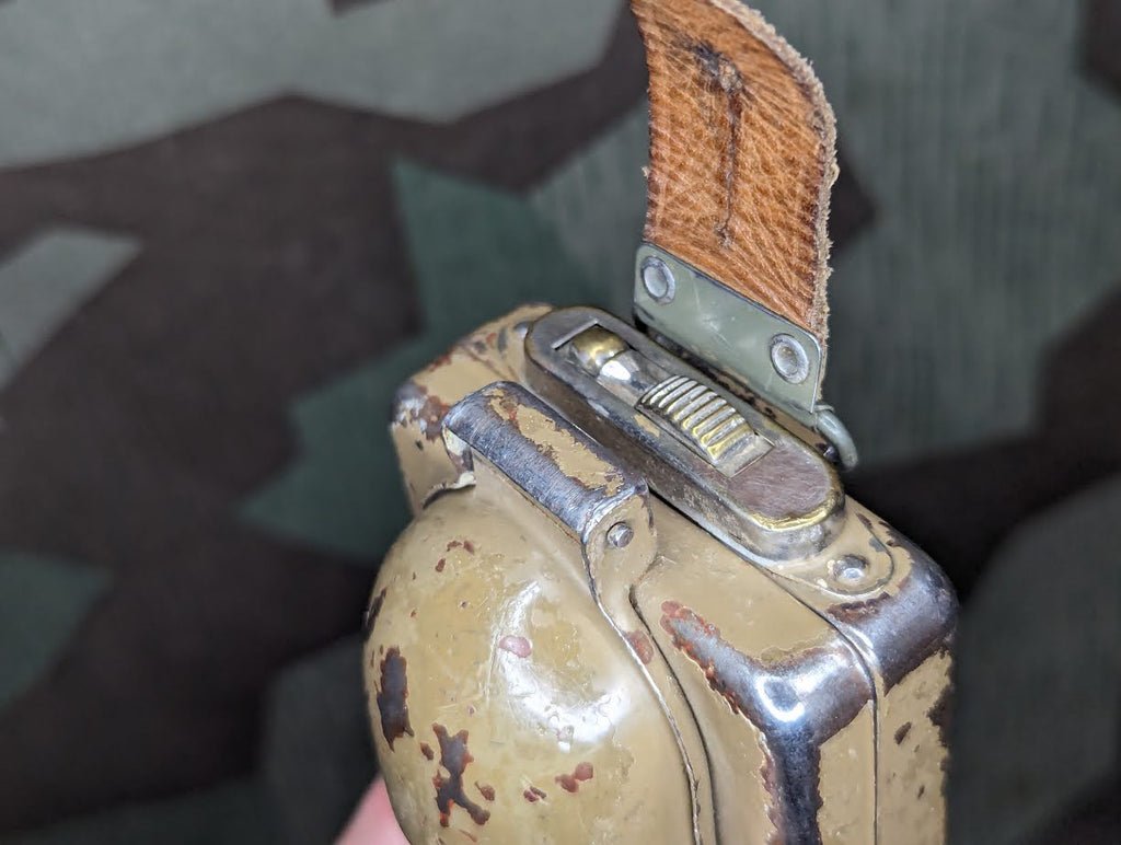 Swiss Army Flashlight — image 3