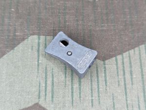 Period Czech Mikov535 Pencil Sharpener