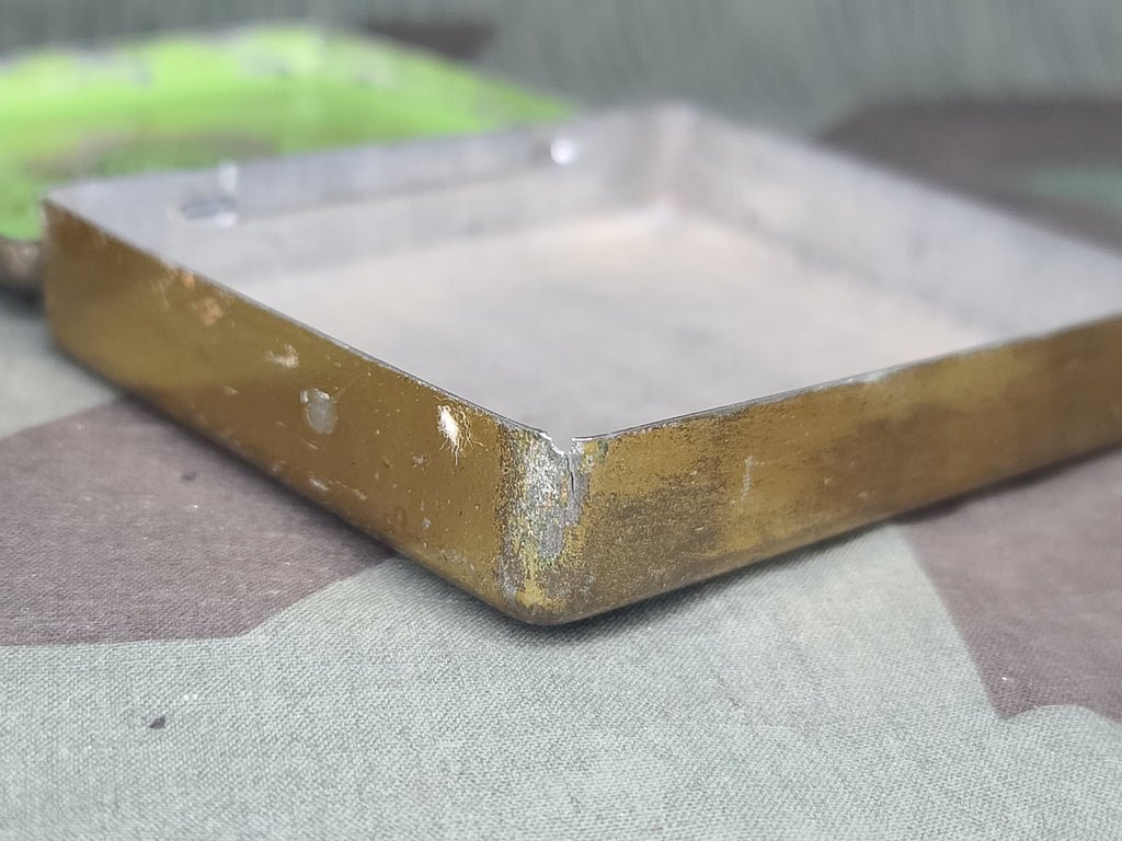 WWI Bosnian-Herzegovinian Cigarette Tin — image 5