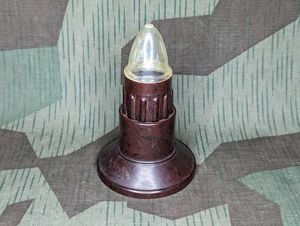 Original Bakelite Toothpick Dispenser