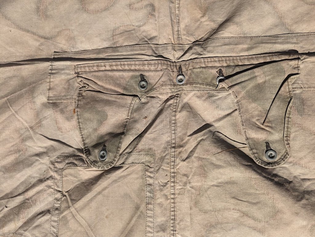 Original Italian M29 Shelter AS-IS — image 24