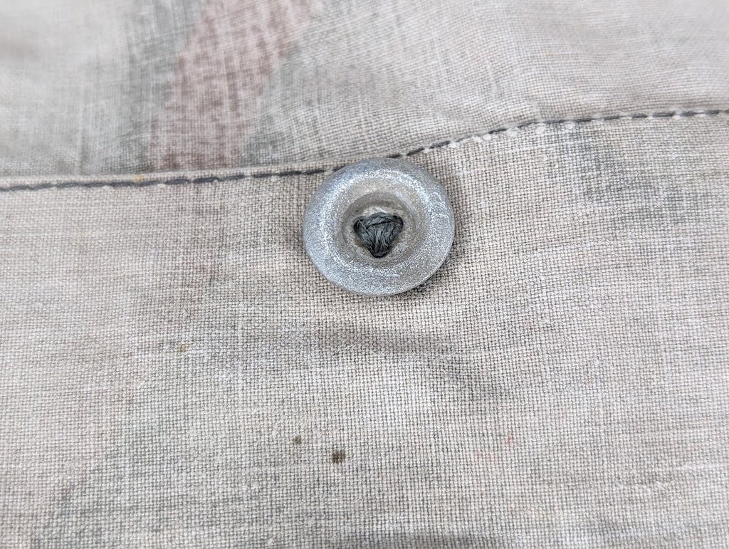 Original Italian M29 Shelter AS-IS — image 3