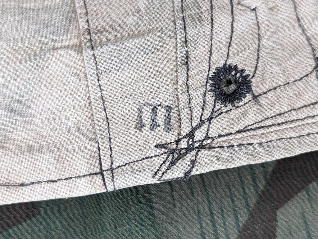 Original Italian M29 Shelter AS-IS — image 5