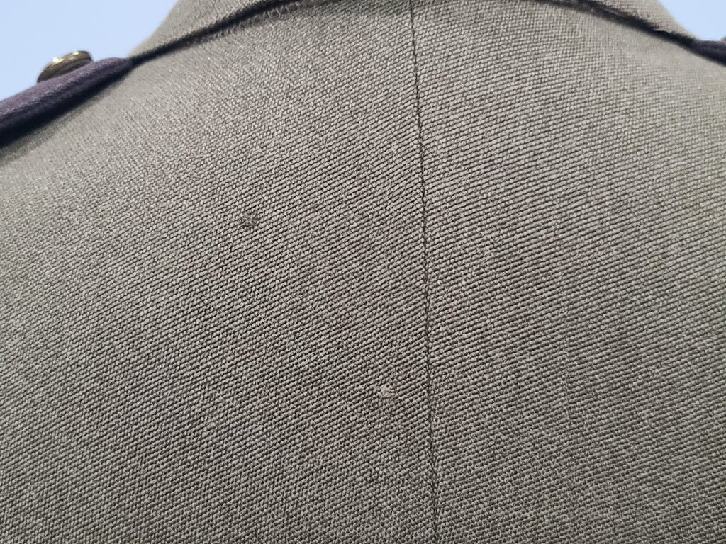 CWAC Canadian WAC Jacket(B-35' W-28') — image 15