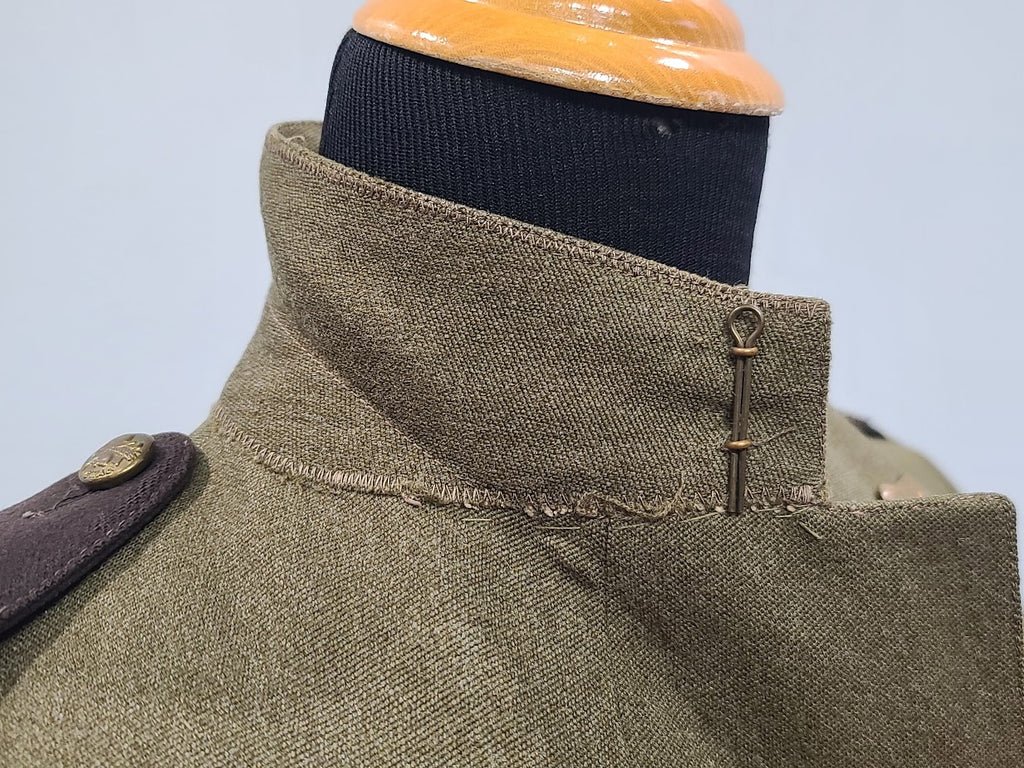 CWAC Canadian WAC Jacket(B-35' W-28') — image 19