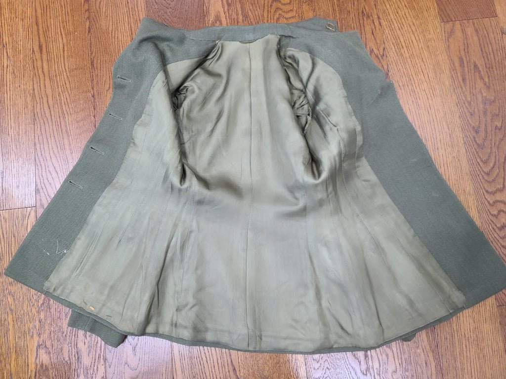 CWAC Canadian WAC Jacket(B-35' W-28') — image 20