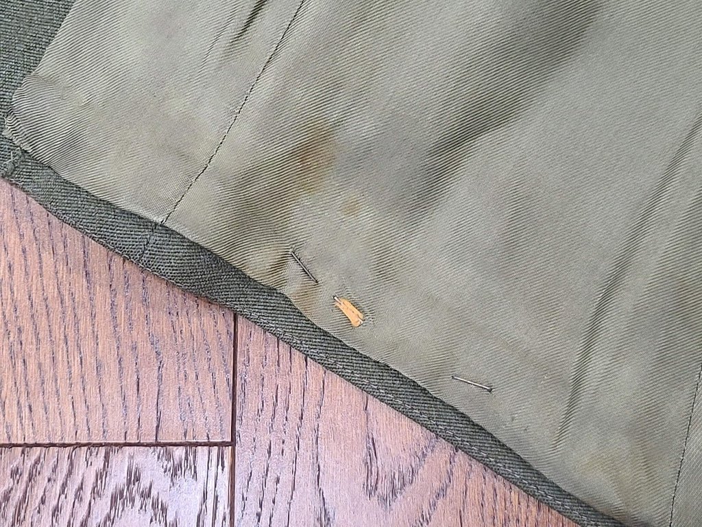 CWAC Canadian WAC Jacket(B-35' W-28') — image 22