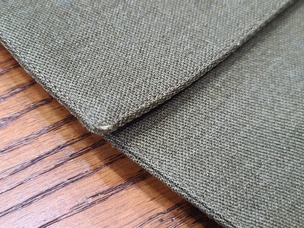 CWAC Canadian WAC Jacket(B-35' W-28') — image 24