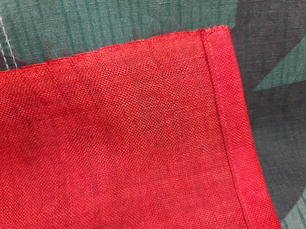 Rudolph Hertzog Berlin Made Denmark Flag — image 10