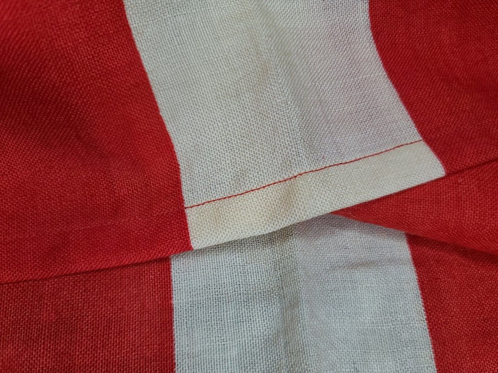 Rudolph Hertzog Berlin Made Denmark Flag — image 11