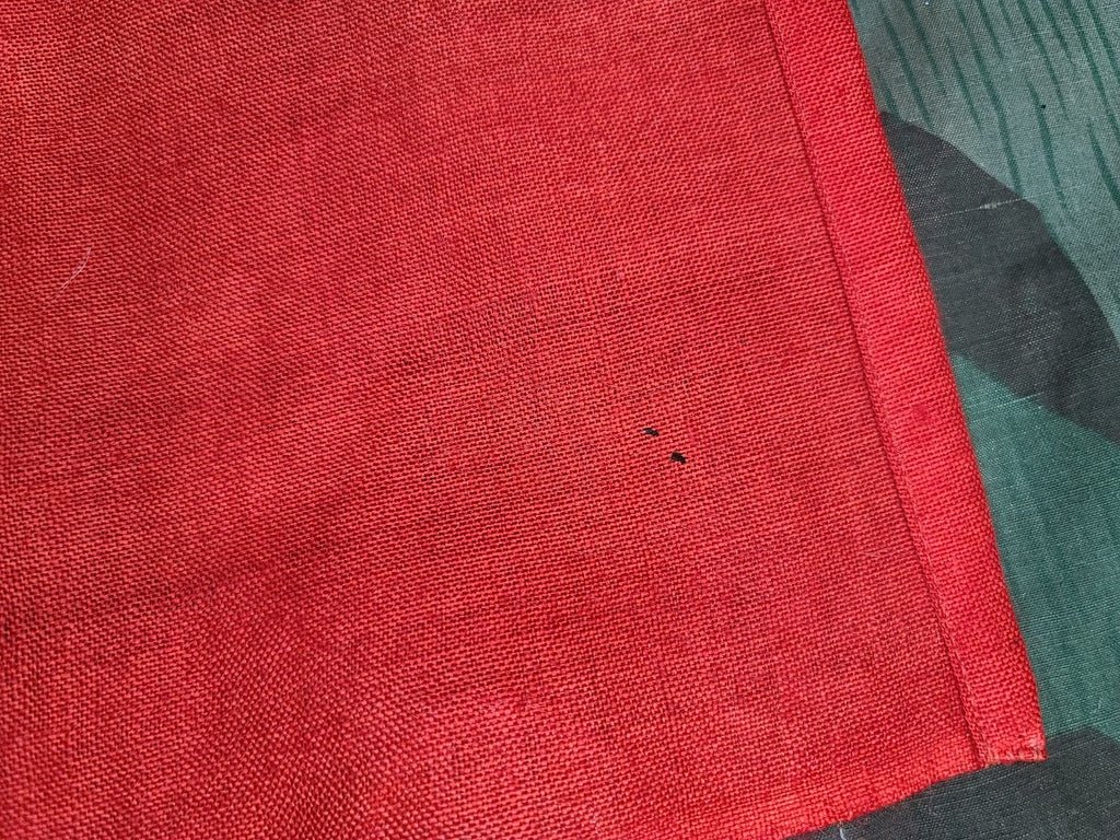 Rudolph Hertzog Berlin Made Denmark Flag — image 6