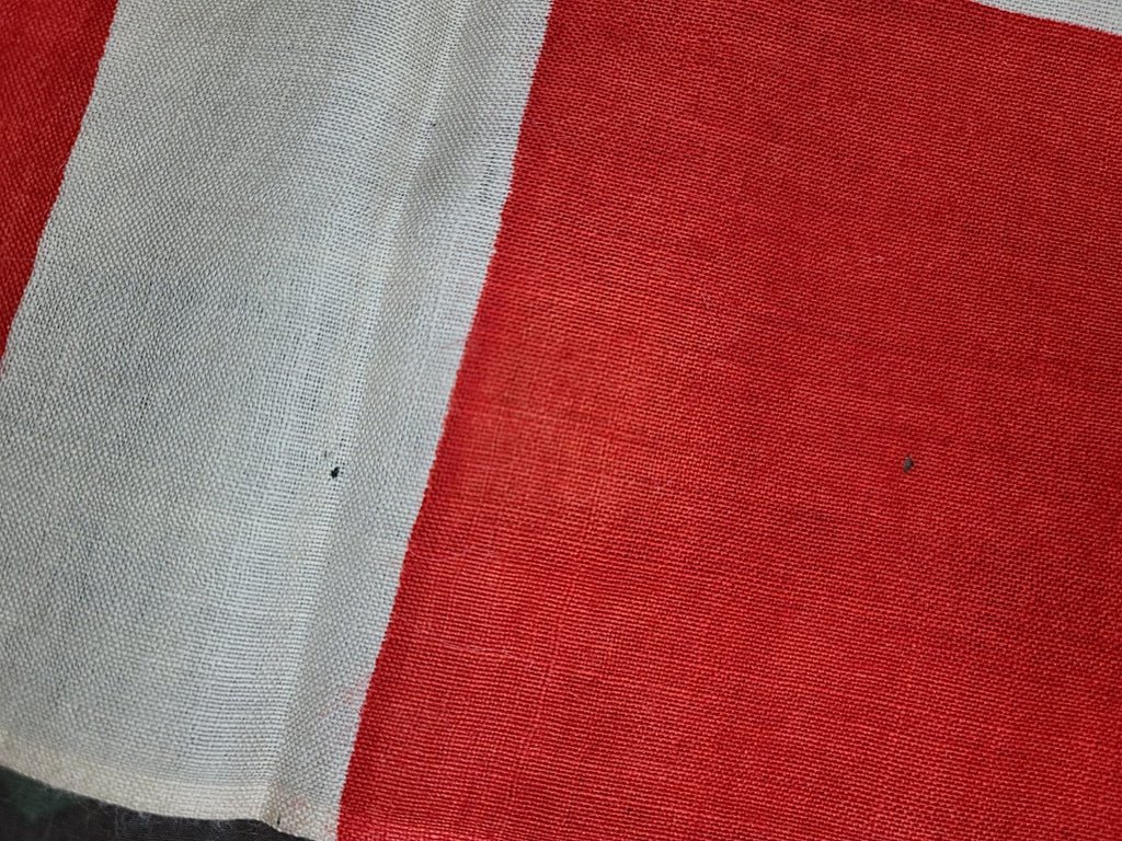 Rudolph Hertzog Berlin Made Denmark Flag — image 7