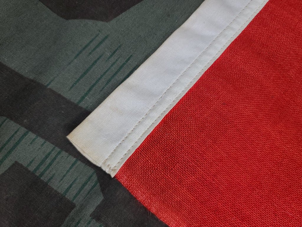 Rudolph Hertzog Berlin Made Denmark Flag — image 9