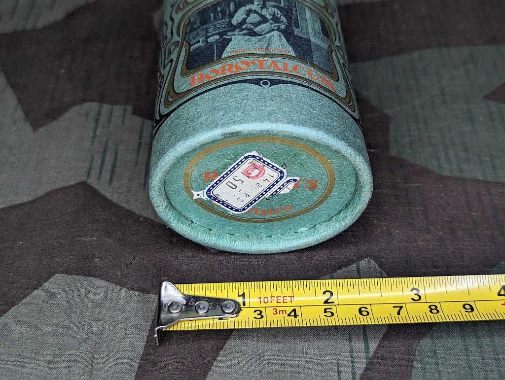 Italian Roberts Talcum Powder — image 5